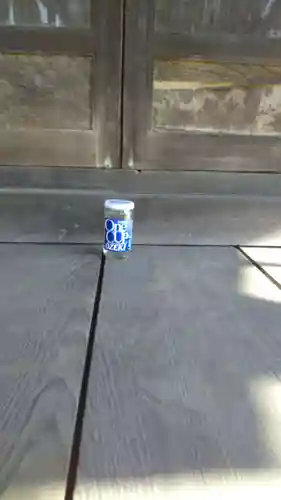 酒門神社のその他建物