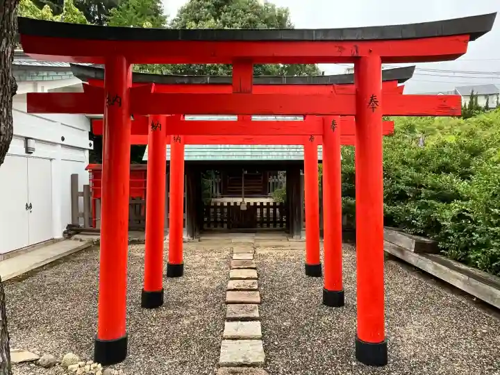 兵庫縣神戸護國神社(兵庫県)