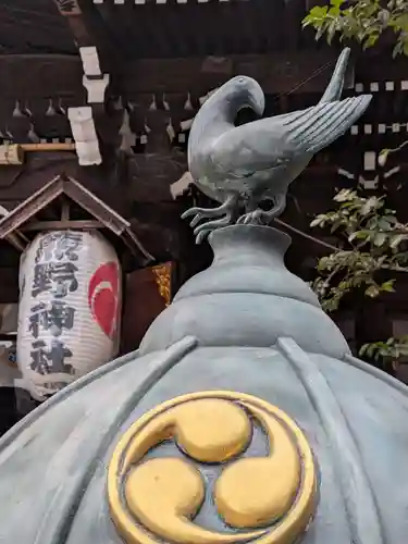 熊野神社(東京都)