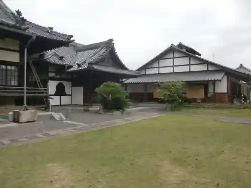 光照院のその他建物