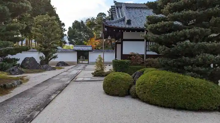 大光明寺(京都府)
