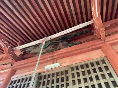 観音寺のその他建物