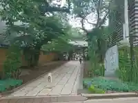 新井薬師(梅照院)のその他建物