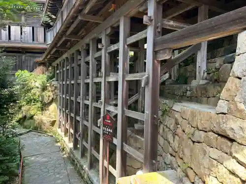 宝厳寺(滋賀県)
