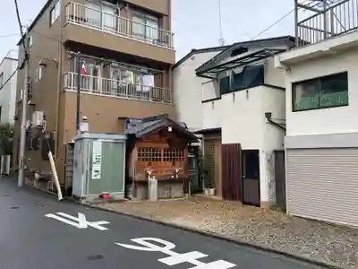 お首地蔵尊(京都府)