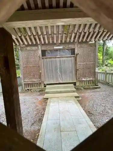 六所神社(滋賀県)