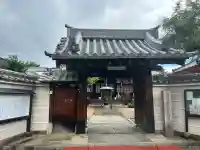 長宝寺(大阪府)