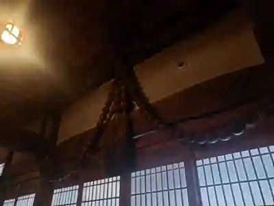 永平寺の本殿・本堂