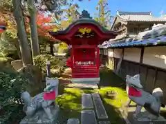 伊勢の国 四天王寺(三重県)