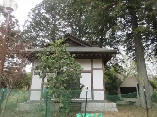正福寺(茨城県)