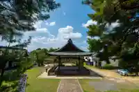 新日吉神宮(京都府)