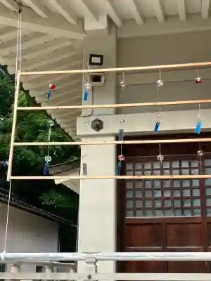 伏木神社(富山県)