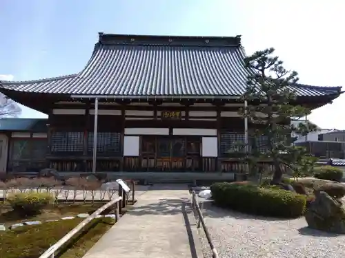 万慶寺(福井県)