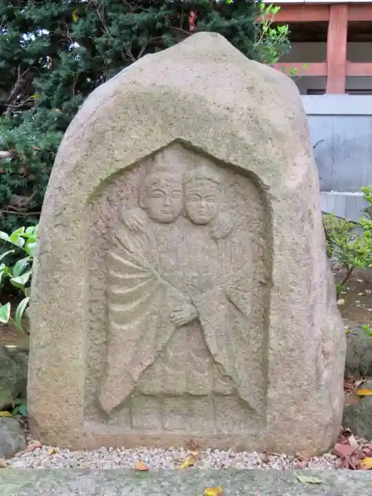 天然寺のその他建物