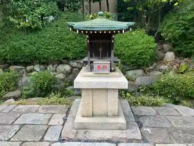 四天王寺(大阪府)