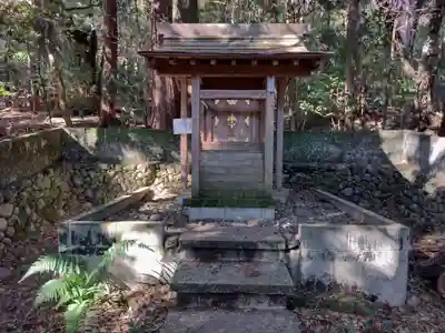 敏太神社(三重県)