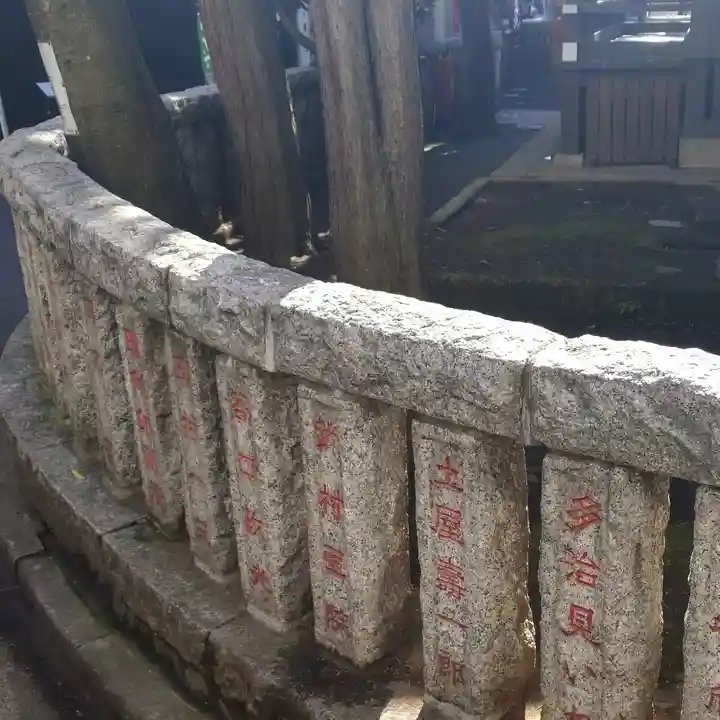 恵比寿神社のその他建物