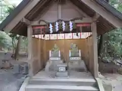 椿大神社(三重県)