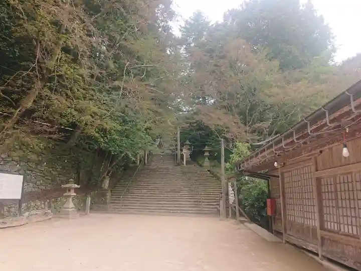 山口大神宮(山口県)