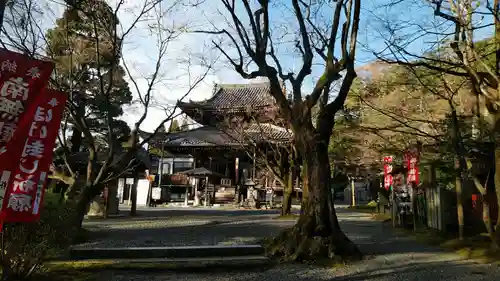 今熊野観音寺のその他建物