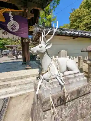 立木神社(滋賀県)