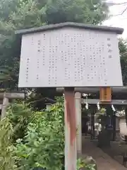 中村八幡神社(東京都)