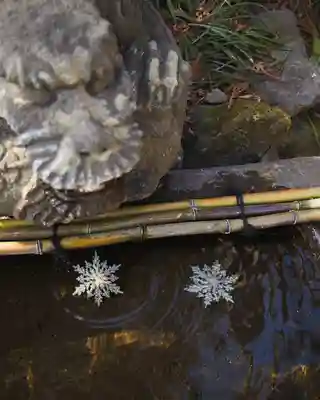 渋川八幡宮(群馬県)