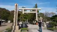 丹後一ノ宮 元伊勢 籠神社(京都府)