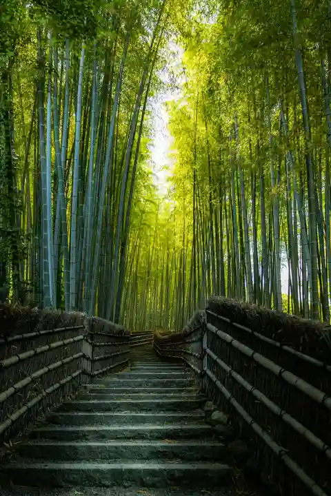 化野念仏寺のその他建物