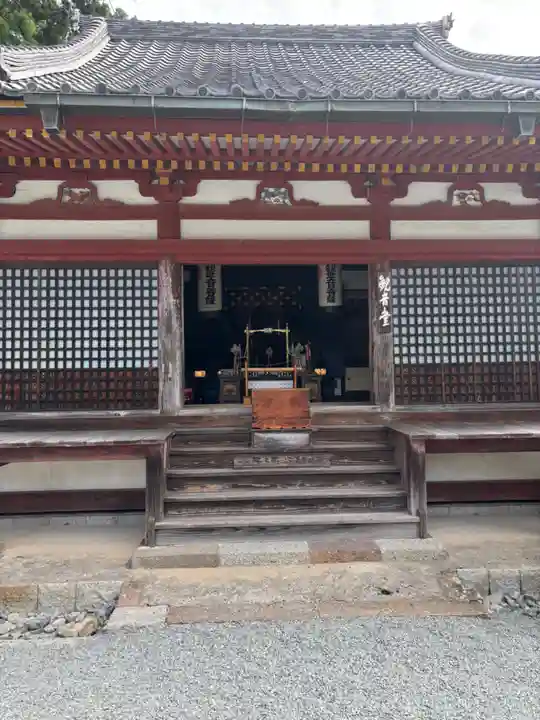 金峯山寺の末社・摂社