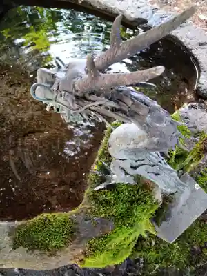 熊野神社(山形県)