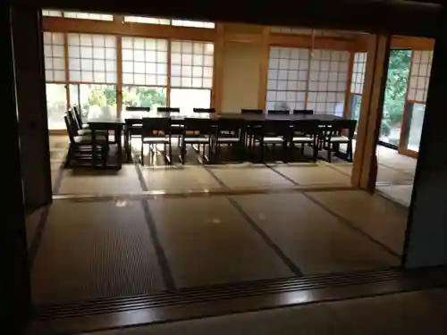 普元寺のその他建物
