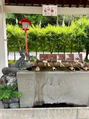 住吉神社（入水神社）(愛知県)