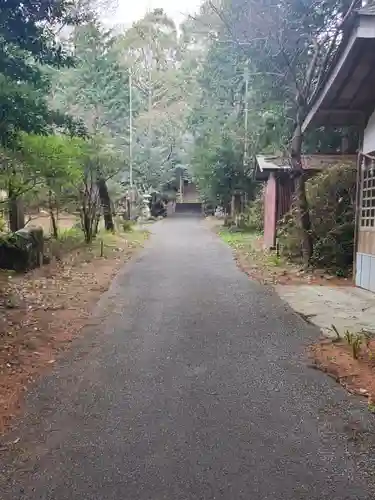 釜山神社のその他建物