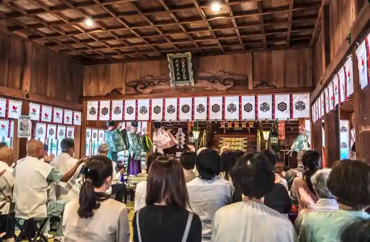 十日恵比須神社(福岡県)