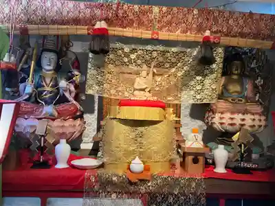 吉原弁財天本宮（吉原神社奥宮）(東京都)