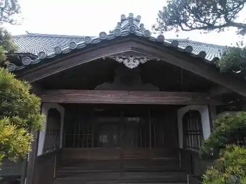 松巌寺(大分県)