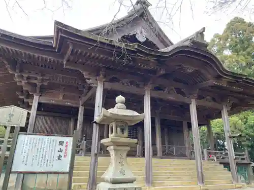 醍醐寺（上醍醐）(京都府)