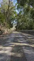 阿智神社(岡山県)