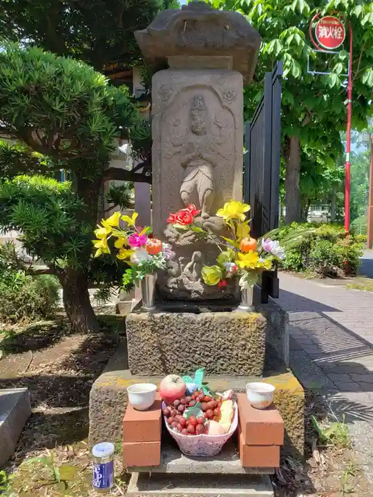 八雲神社(東京都)