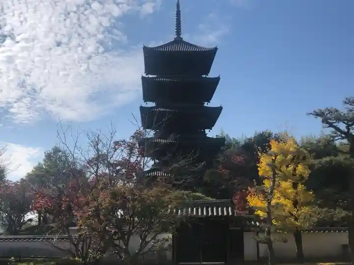 備中國分寺(岡山県)