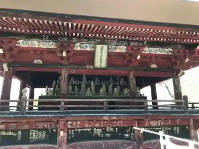 金昌寺(埼玉県)