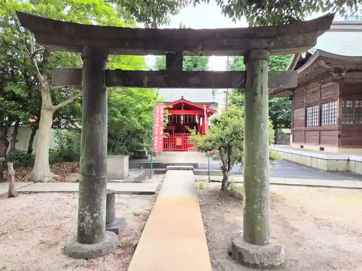 久留米宗社 日吉神社(福岡県)
