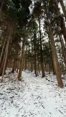 富川八幡宮(北海道)