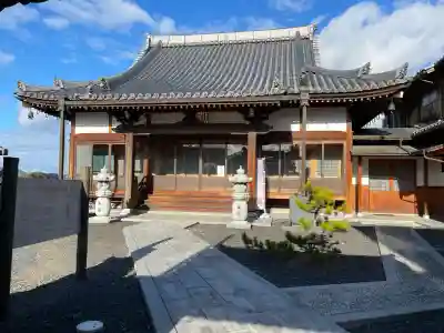 養林寺(滋賀県)