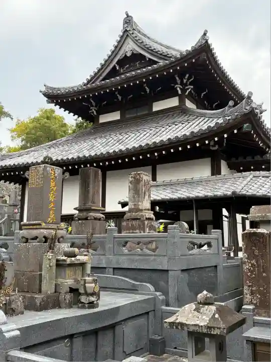 晧臺寺(長崎県)