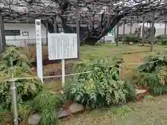 竹鼻別院(岐阜県)