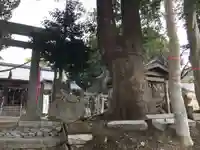菅原神社(三重県)