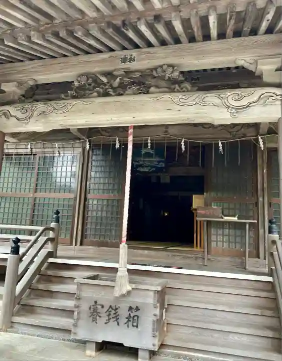 駒形神社(静岡県)