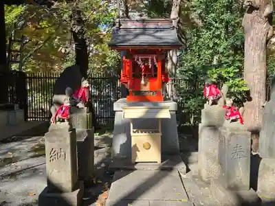 熊野神社(東京都)